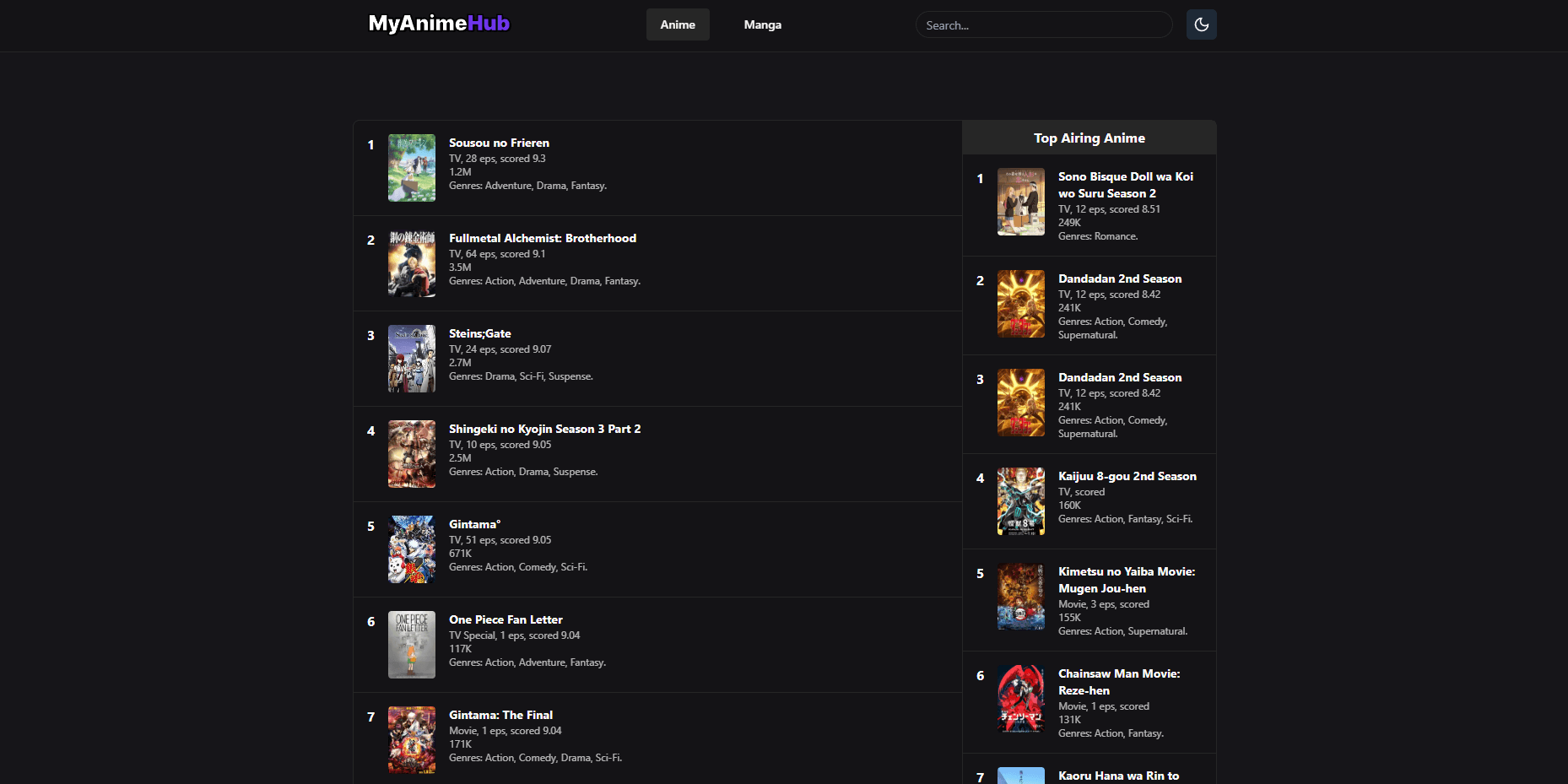my-anime-hub